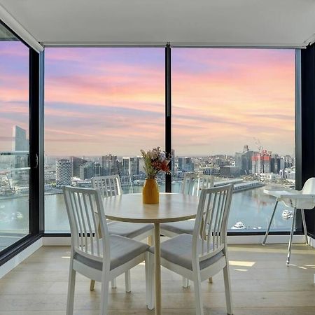 Wake Up In Front Of Water Bay Beckons- 2B2B1C Apartment Melbourne Exterior photo