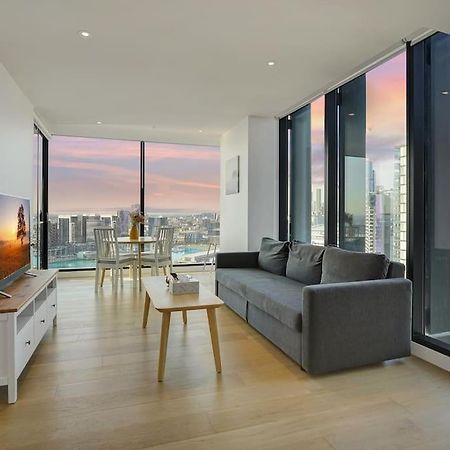 Wake Up In Front Of Water Bay Beckons- 2B2B1C Apartment Melbourne Exterior photo